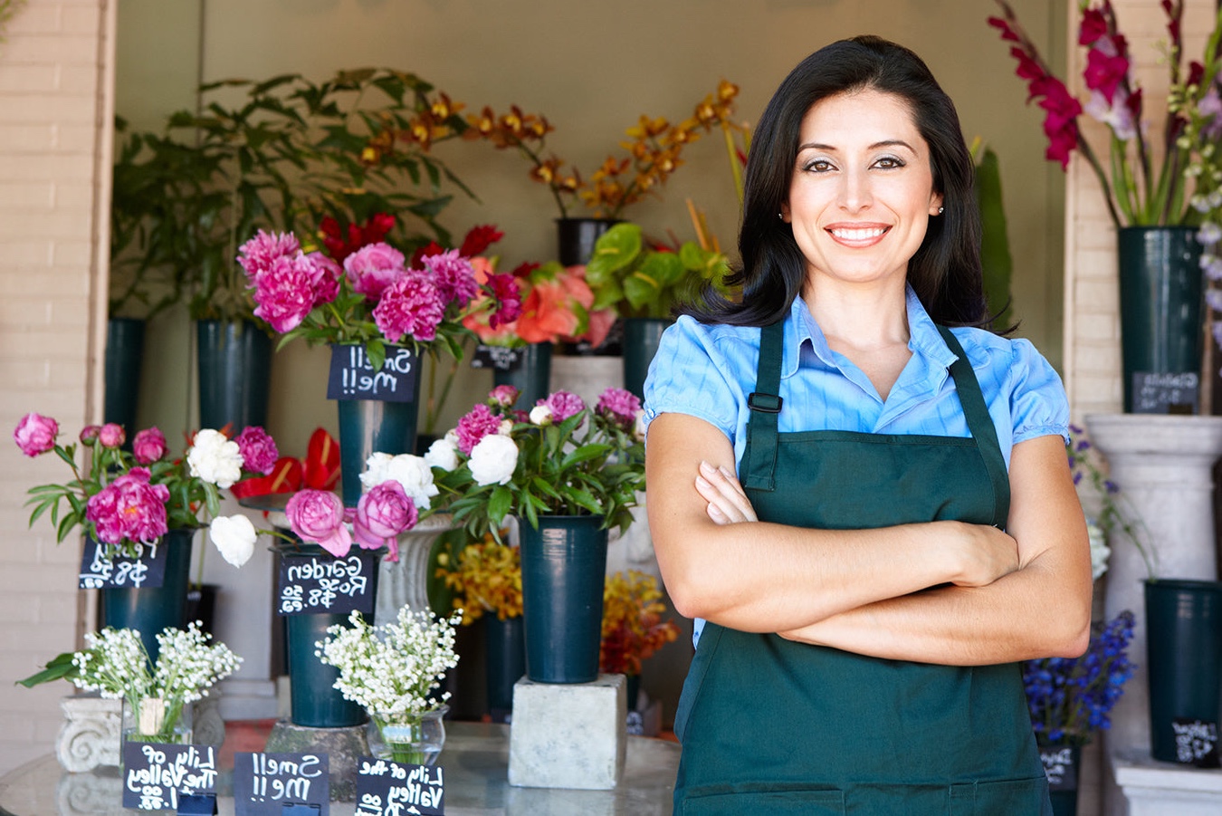 Trademark your Business Name