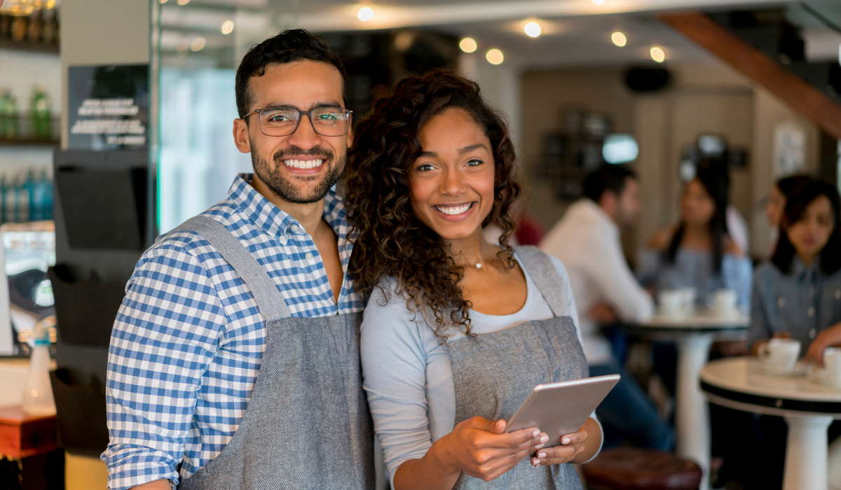 Trademark a Business Name