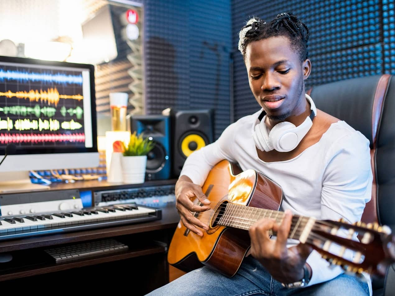 How to Trademark Something