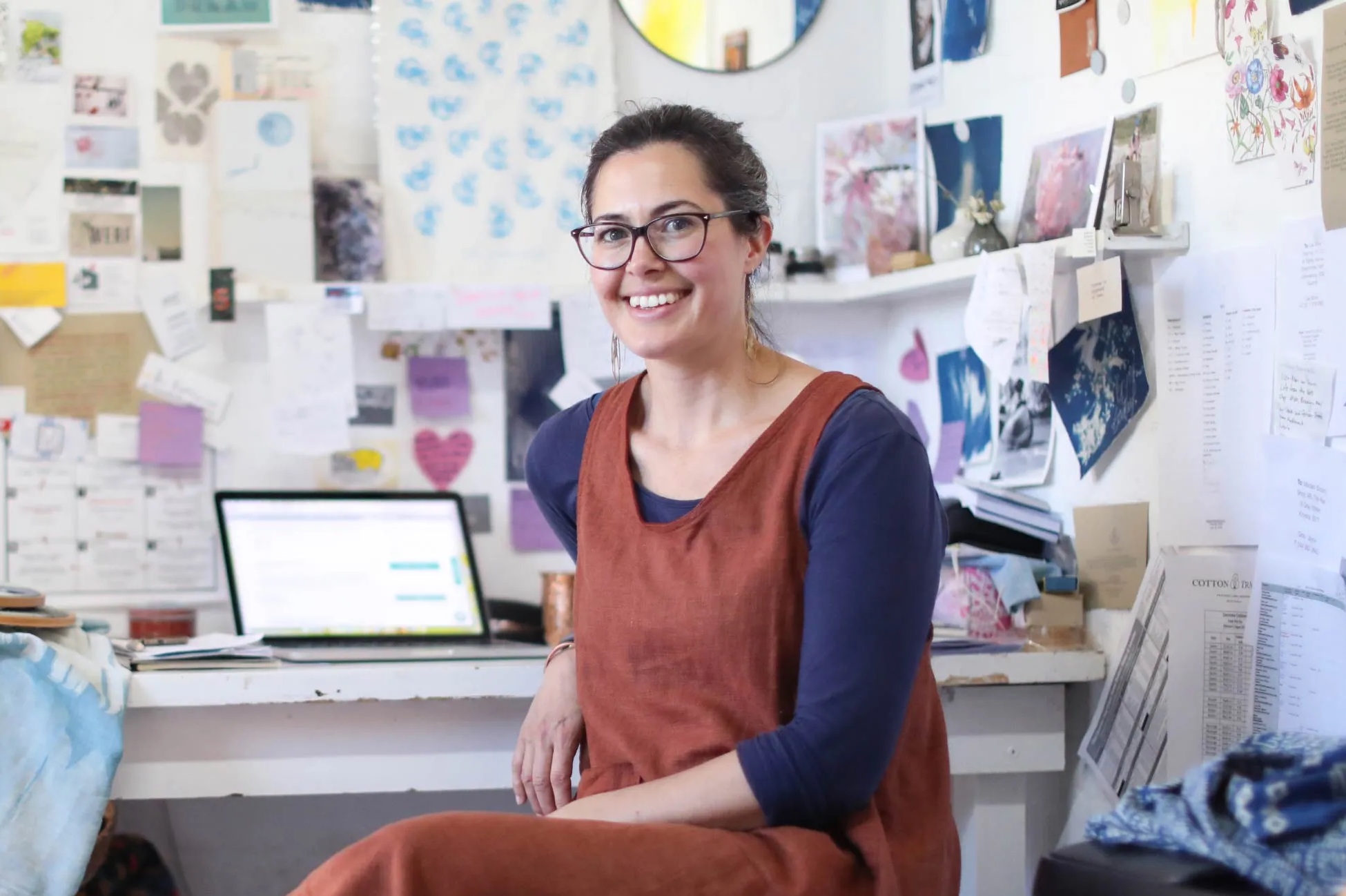 Trademark Application