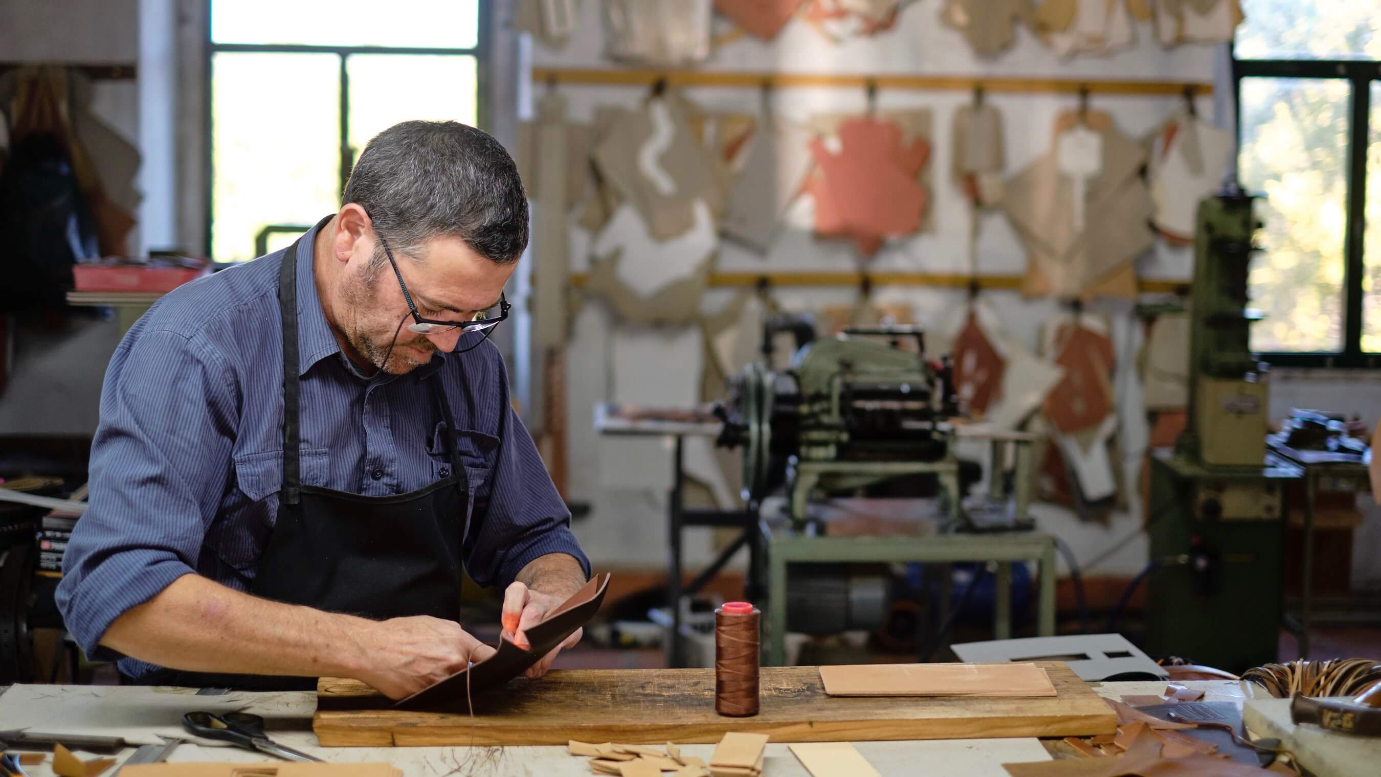 How to Apply for a Trademark